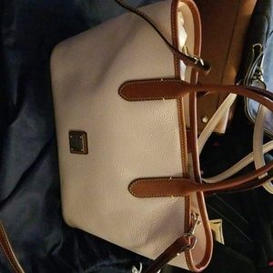 Dooney&Burke tote